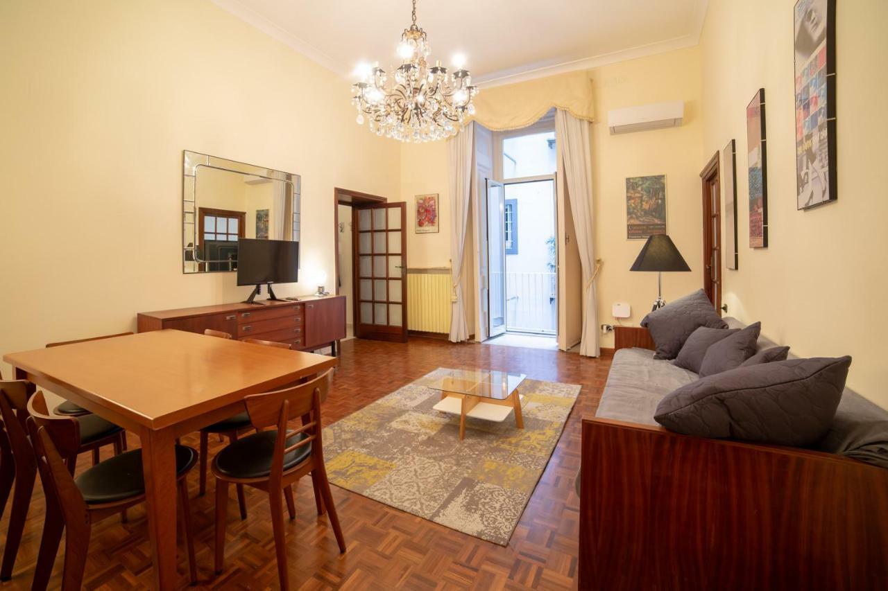 The Dante By Houseinnaples Appartamento